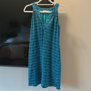 Vineyard Vines Cotton Dress M